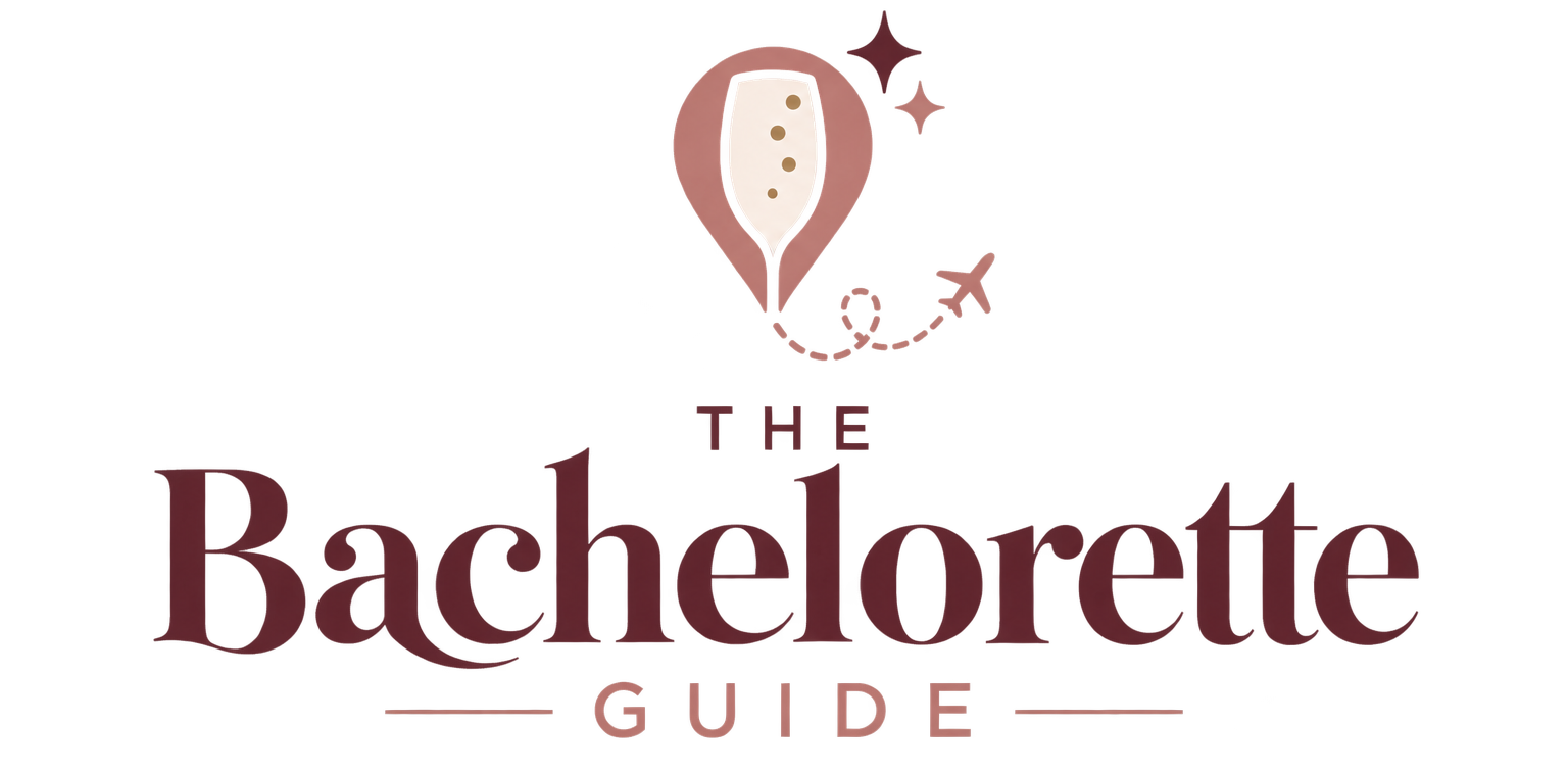 The Bachelorette Guide