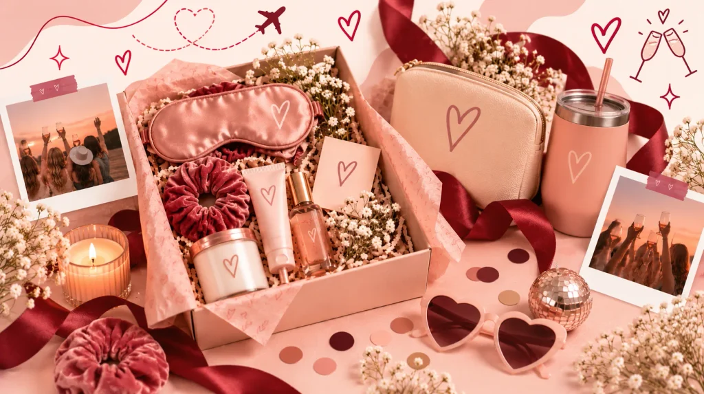 bride to be cadeau

